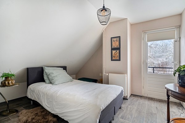 Medium property photo - Torenvalk 61, 3752 SJ Bunschoten-Spakenburg